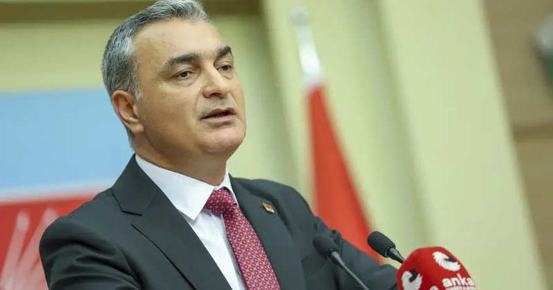 Üsküdar seçimi öncesi CHP den YENİ Parti ye dikkat çeken çağrı!
