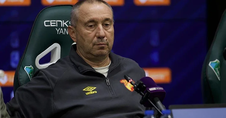 Stanimir Stoilov: Doğru yolda ilerliyoruz!