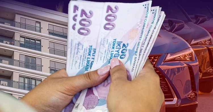 1,5 milyon kişi bu sistemde! Faizsiz ev ve araba almak isteyenler için yeni kurallar: GYODER, OYDER ve hukuk uzmanı tasarruf finansman modelini anlattı