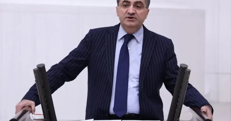 DEVA Partili Ekmen’den Patates yolsuzluğu tepkisi: Örtülen her yolsuzluk daha büyüğüne cesaret sağlıyor