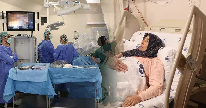 Kabızlık sandı, kanser çıktı! Uzmandan uyarı: Yaş skalası düştü