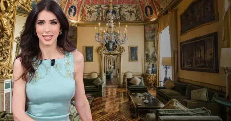 İtalya’da 16 ncı yüzyıldan kalma saray otele dönüştü! Gecelik ücreti dikkat çekti