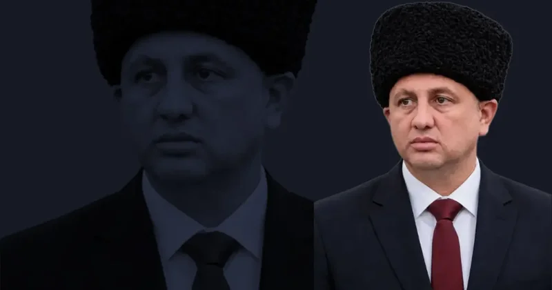 KAFFED de başkanlık yarışı! Düzceli Doğan Eser den dikkat çeken adaylık açıklaması