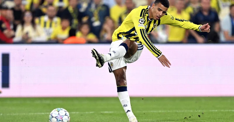 Fenerbahçe Slavia Prag maçı TRT 1 de