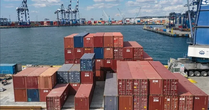 Türkiye nin 9 aylık ihracat karnesi: 211 milyar dolarla tüm zamanların rekoru