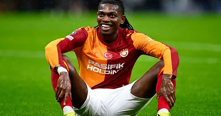 Galatasaray dan Singo ve Leao için sakatlık açıklaması