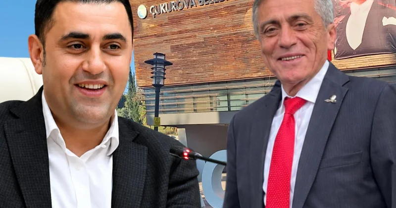 Çukurova Belediyesi soruşturmasında yeni detay! CHP li başkanın kızı için bankamatik memuru iddiası