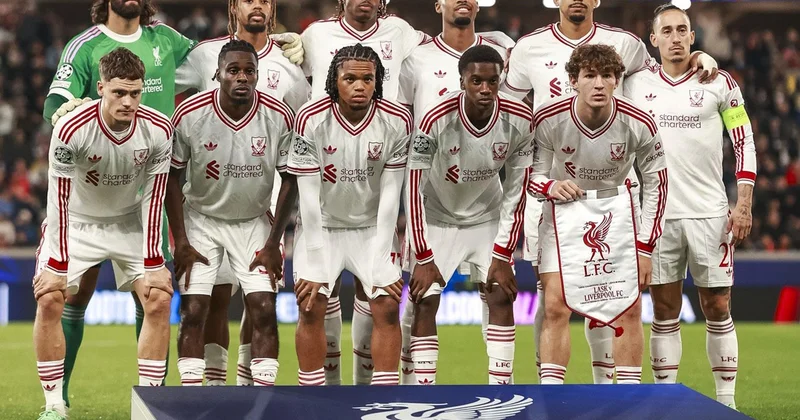 Fenerbahçe nin rakibi Liverpool da 2 sakatlık birden
