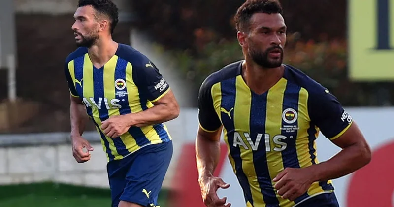 Fenerbahçe den sonra kariyeri tepetaklak olmuştu: İnternette iş arıyor Sözcü Gazetesi