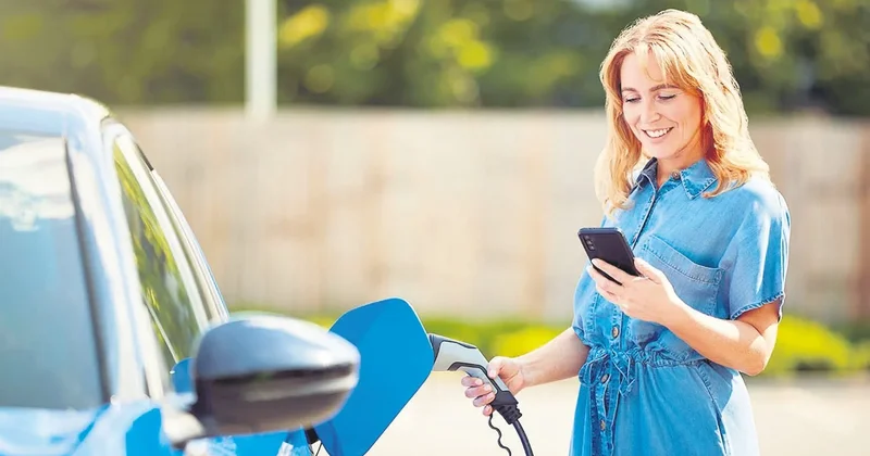 MEVLÜT TEZEL 10 milyon elektrikli araç olursa...