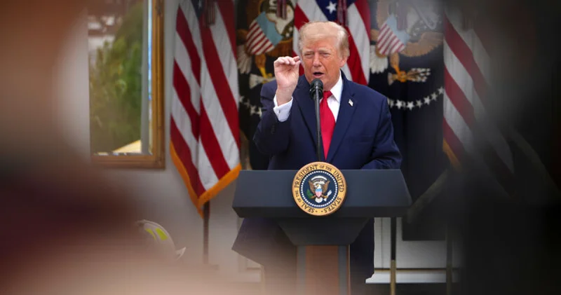ABD ara seçimlerine geri sayım başladı: Trump a destek düşüşte, anketlerde Demokratlar öne geçti Dış Haberler