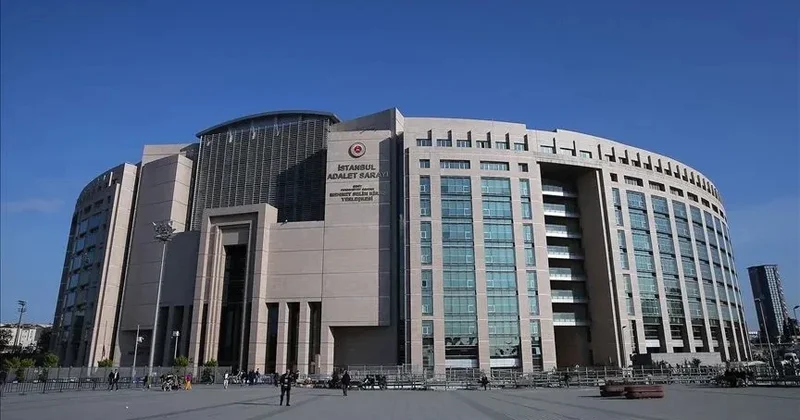 Son dakika : Mal varlığı aklama soruşturması kapsamında Ömer Sarıgül dahil 7 şüpheli tutuklandı