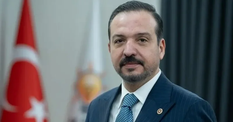 AK Partili Zorlu dan Azerbaycan mesajı