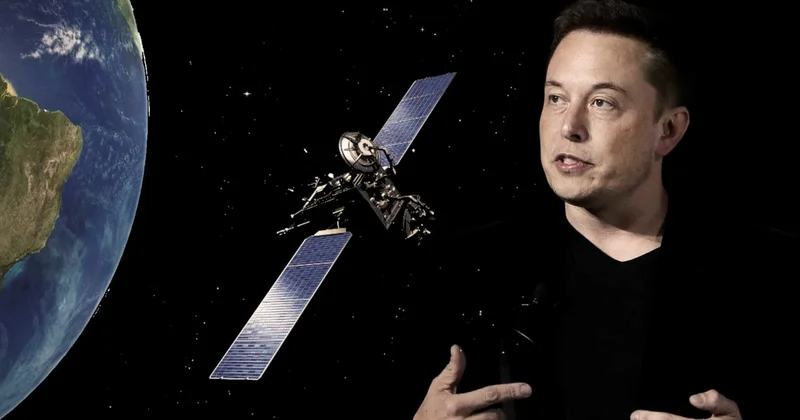 Milyarderlerin savaşı kızıştı: Elon Musk ın önümü kesiliyor? Sözcü Gazetesi