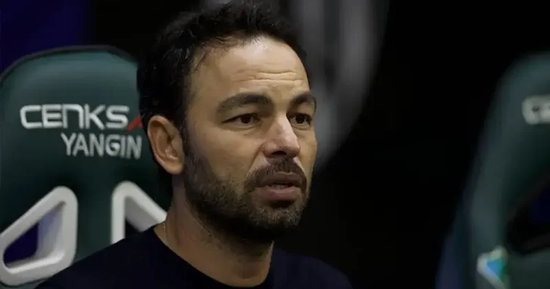 Kocaelispor Teknik Direktör Selçuk İnan: Çok çalıştığımız yerden golü yedik Fanatik Gazetesi Futbol Haberleri Spor