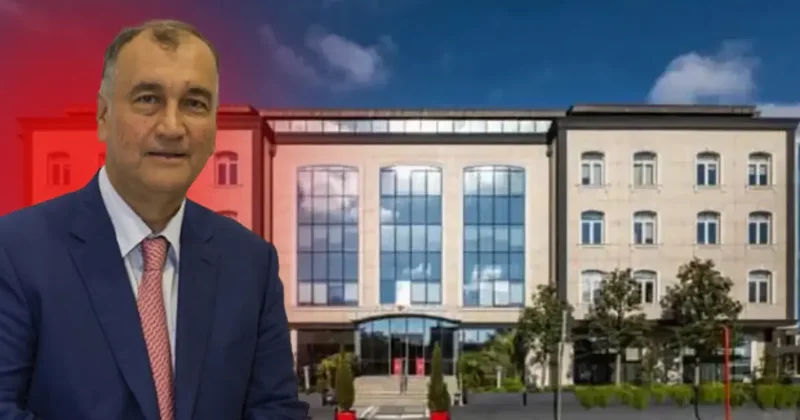 Ülker vitesi yükseltti: : Ünlü şirketi satın alıyor! Yıllık geliri 40 milyon Euro!
