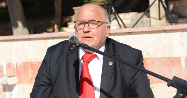 Muhtar Çınar, Bizim talebimiz makam değil, hizmettir, imtiyaz değil, imkândır Bilecik Son Dakika Haberleri Habertürk Yerel Haberler