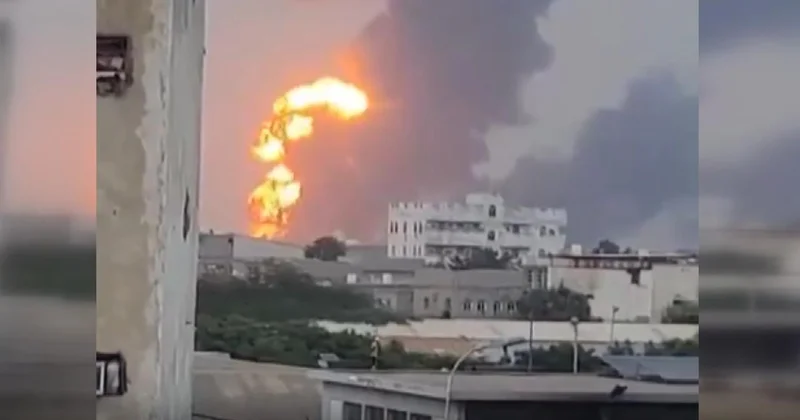 Yemen’de füze saldırısı: 53 ölü, 200 yaralı