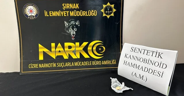 Şırnak ta kaçakçılık ve asayiş operasyonlarında 29 şüpheli hakkında adli işlem yapıldı Şırnak Haberleri Habertürk Yerel Haberler