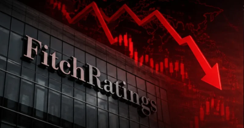 Fitch, Risk var : Türkiye ye çifte uyarı Sözcü Gazetesi