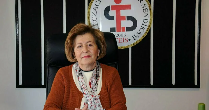 TEİS, kağıt prospektüsün kaldırılmasının yaşlı hastaları mağdur edebileceğini söyledi