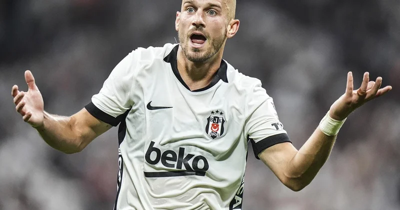 Cerny den Trabzonspor karşısında büyük fedakarlık