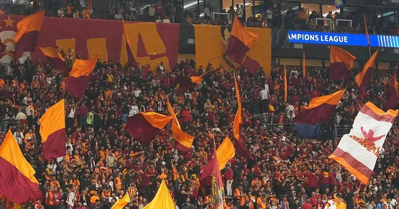 Galatasaray da 3 futbolcunun bileti kesildi! İki dünya yıldızı da listede
