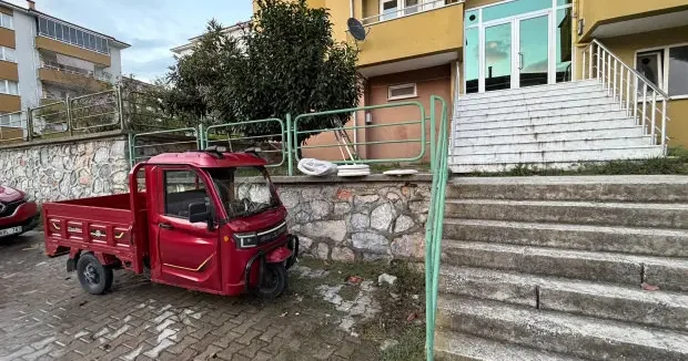 Sakarya haberleri Sakarya da cinayet! Komşusu tarafından öldürüldü 19 Ekim 2026
