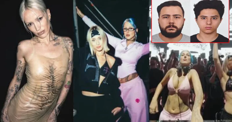 İstanbul daki çılgın konserde can veren gençlerin ölüm nedeni belli oldu! Sözcü Gazetesi