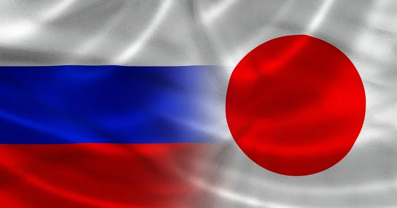 Japonya dan toprak krizi yaşadığı Rusya hakkında açıklama