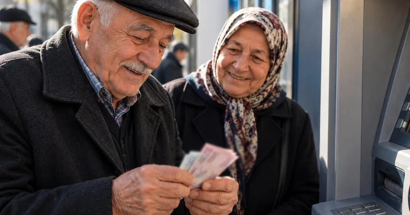 En düşük emekli aylığı alan milyonları heyecanlandıran adım