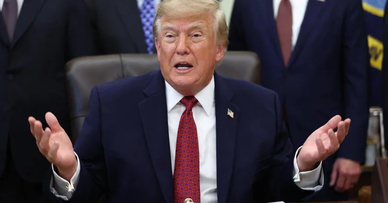İsrail muhalefetinden Trump’ın Netanyahu desteğine tepki