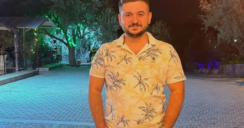 İzmir de korkunç cinayet: Dükkan sahibi canice öldürüldü