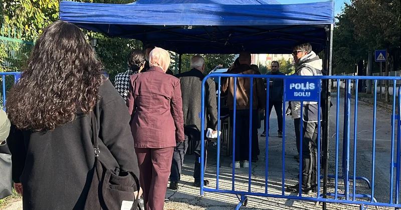 Tanju Özcan, 217 yıla kadar hapis talebine karşı savunmasında Suç yok dedi