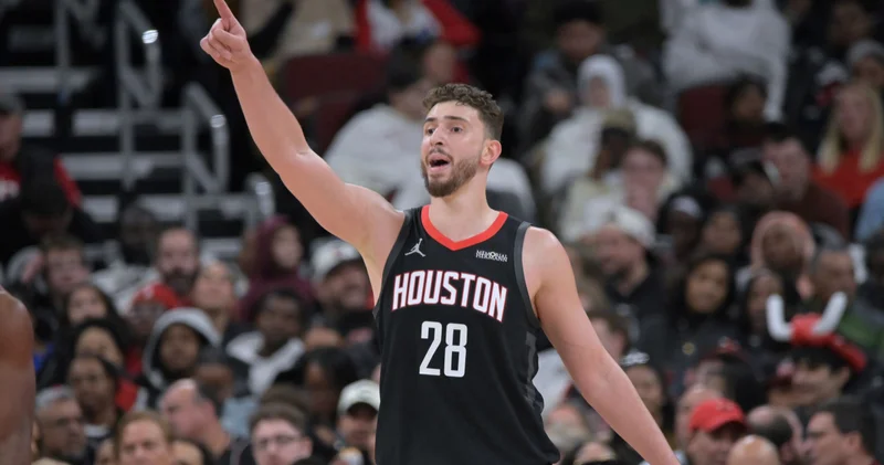 NBA de 2026 2027 sezonu başlıyor!