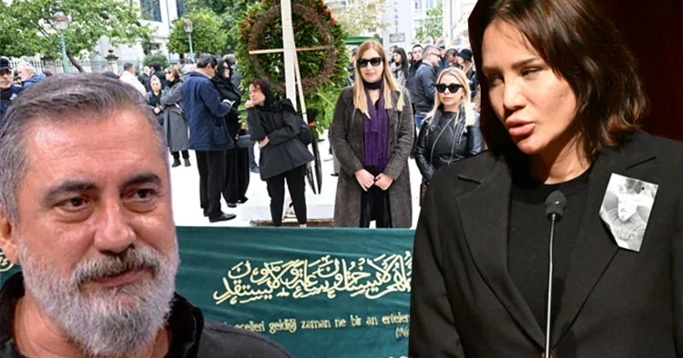 Soner Olgun’un ölümünün ardından ihmal iddiası! Eski eşinden şaşırtan açıklamalar...