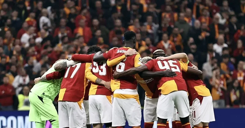 Galatasaray da 3 yıldız topun ağzında! Ocak ta biletleri kesilebilir