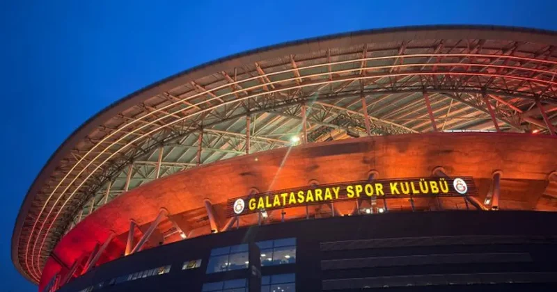 Bakanlıktan açıklama! Rams Park ta toprak kayması ve çatlak iddiası