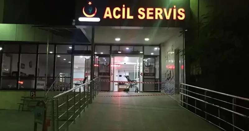 İzmir de restoran sahibi bıçaklı kavgada öldü, müşteri yaralı Sözcü Gazetesi