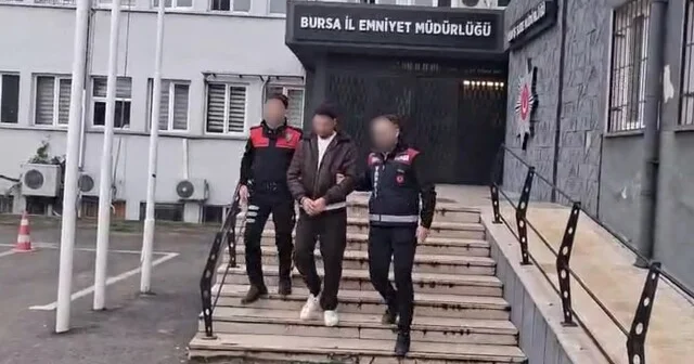 Güzellik merkezinde dolandırıcılık operasyonu: 305 senetli sözleşme ele geçirildi Bursa Haber Habertürk Yerel Haberler