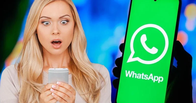 WhatsApp a bomba özellik geliyor! Bunu ilk kez yapabileceksiniz