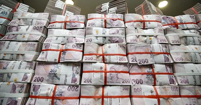Tasarruf finansmanında rekor büyüme: İşlem hacmi 1,2 trilyon lirayı aştı