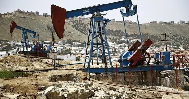 Devasa petrol rezervine sahip ülke çok üretim yapamıyordu: Şimdi seriye bağlayacak Sözcü Gazetesi