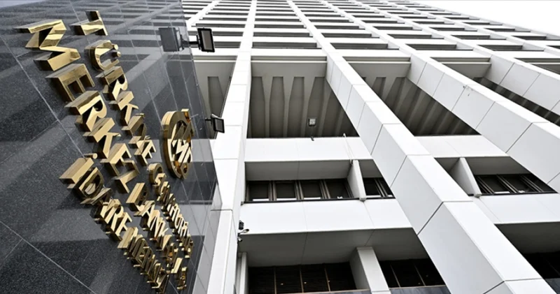 Merkez Bankası faiz kararı ne zaman açıklanacak? TCMB 2026 2027 Merkez Bankası faiz toplantı takvimi