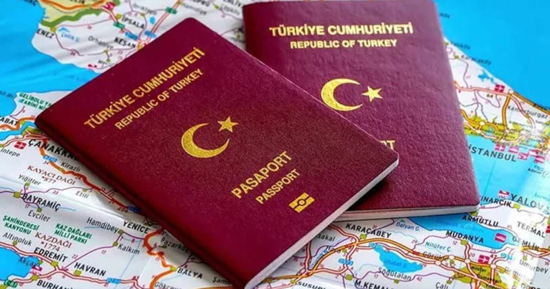 Türklere vize kapısını kapattılar: En çok ret veren ülkeler değişti Sözcü Gazetesi