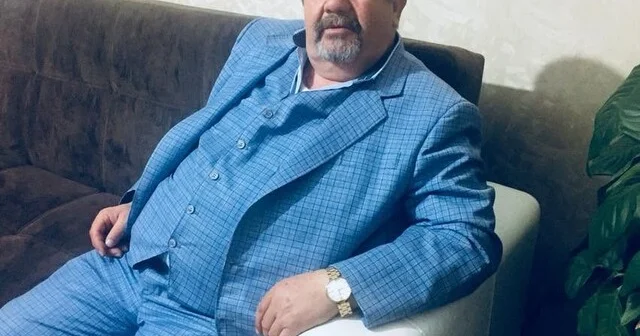 Bolu da hastanede tedavi gören muhtar, Muhtarlar Günü nde vefat etti Bolu Son Dakika Haberleri Habertürk Yerel Haberler