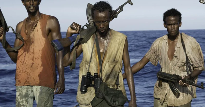 Oscar ödüllü oyuncu Barkhad Abdi 65 bin dolar kazandı, telefon satmaya geri döndü