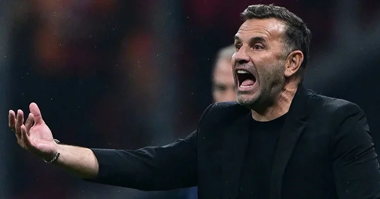 Okan Buruk uyardı! 3 detay çalışılacak