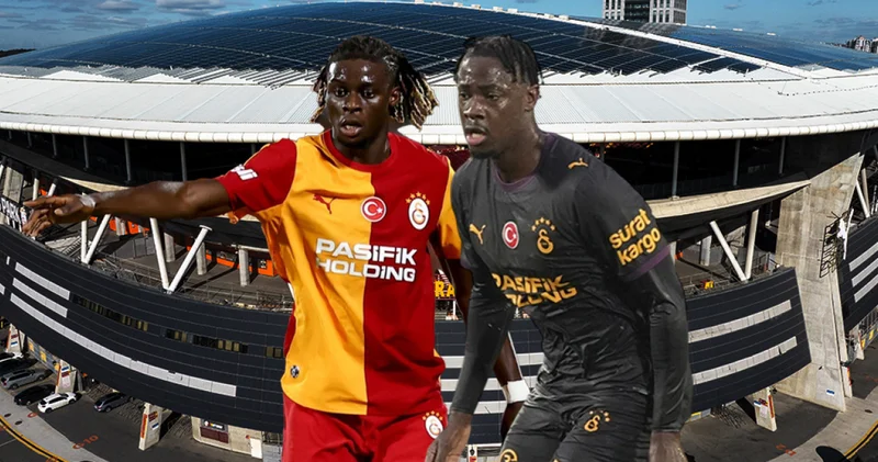 Galatasaray kiralık transferlerde umduğunu bulamadı