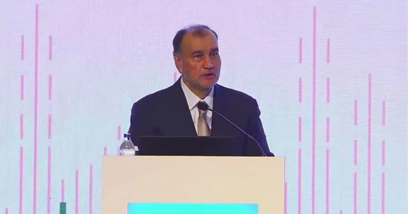 CANLI Bilim Zirvesi 2026 başladı, Sabri Ülker Vakfı düzenliyor Son Haberler